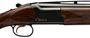 Picture of Browning Citori CX Over/Under Shotgun - 12Ga, 3", 32", Lightweight Profile, Vented Rib, Polished Blued, Polished Blued Steel Receiver, Gloss Gr.II American Walnut Stock, Ivory Bead Front, Invector-Plus Midas Extended (F,M,IC)