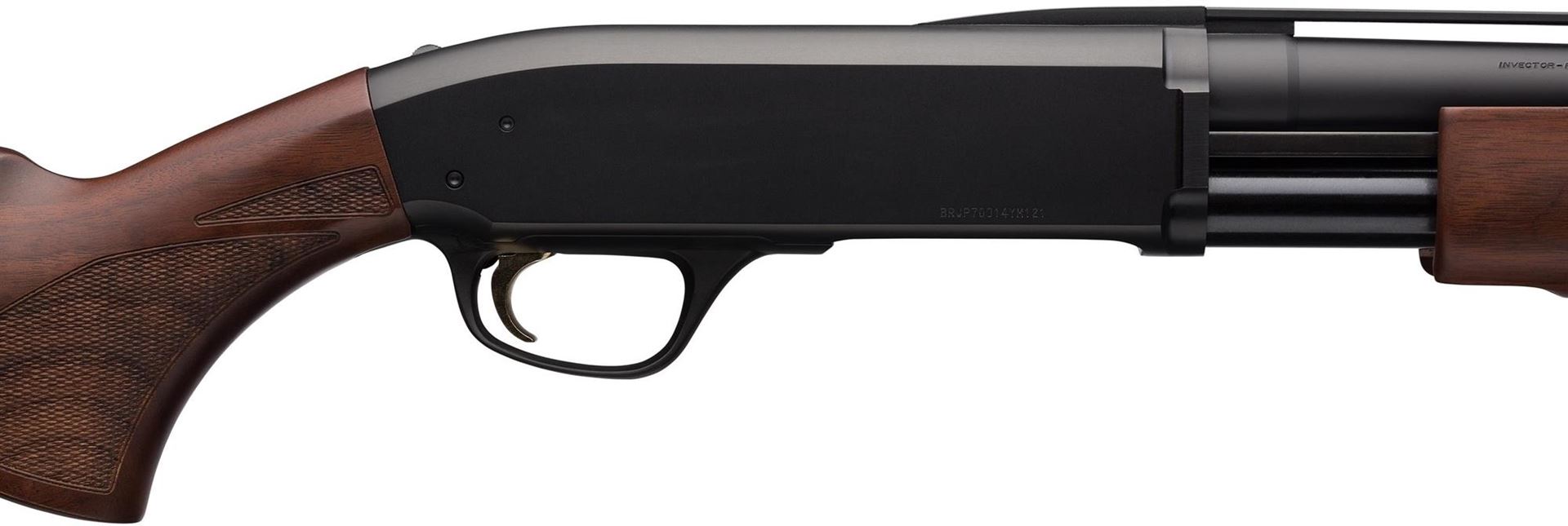 Browning BPS Field Micro Midas Pump Action Shotgun 410Bore, 3", 28