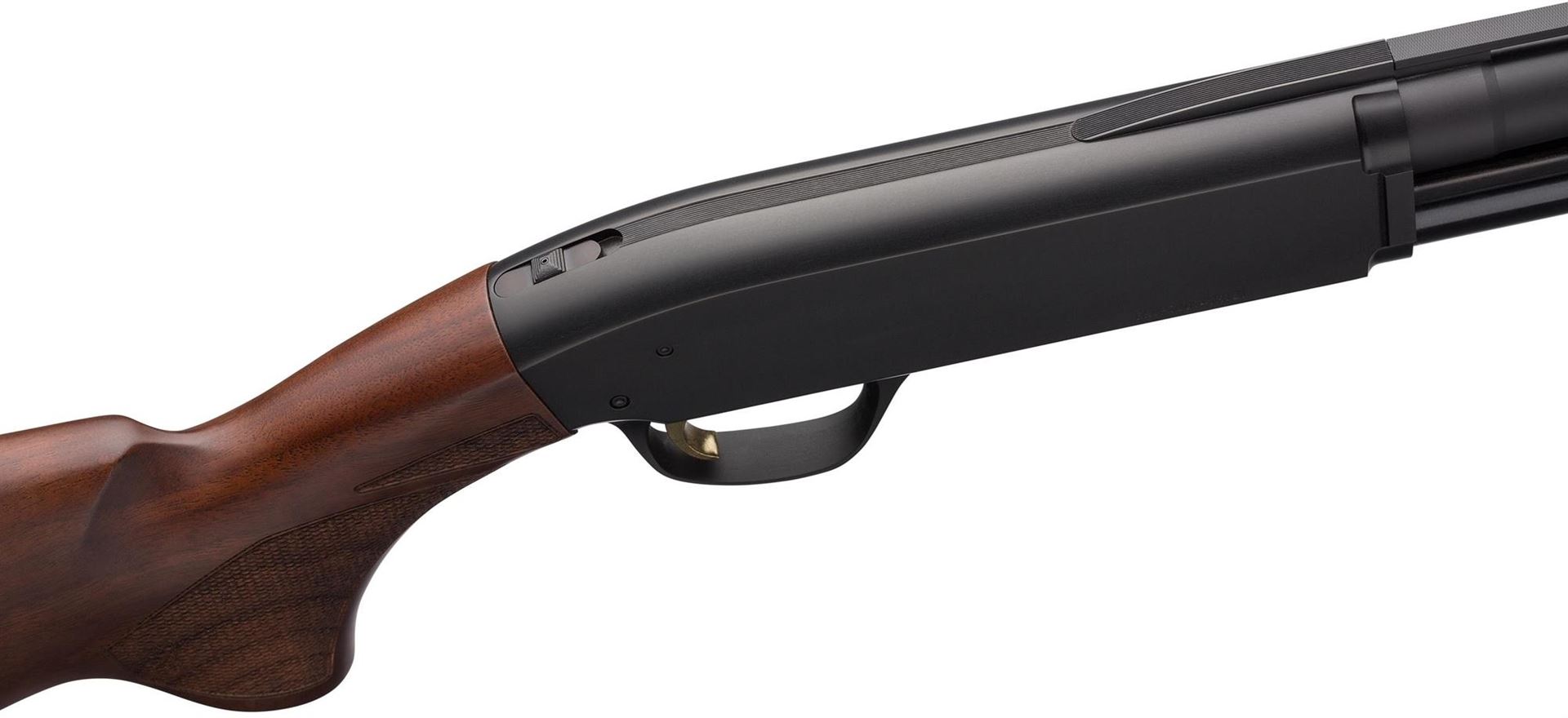 Browning BPS Field Micro Midas Pump Action Shotgun 410Bore, 3", 28