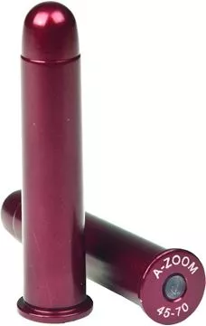 Picture of A-Zoom Precision Metal Snap Caps Rifle