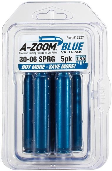 Picture of A-Zoom Precision Metal Snap Caps Rifle