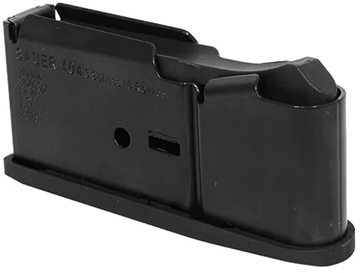Picture of Sauer Accessories, Replacement Magazines - S 404, 270 Win, 30-06 Sprg, 6.5x55, 7x64, 8x57, 5rnds