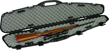 Picture of Plano 151105 Pro-Max Scoped Rifle Hard Case
