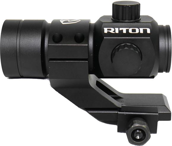 Picture of Riton Optics X1 Tactix RRD Red Dot Sight