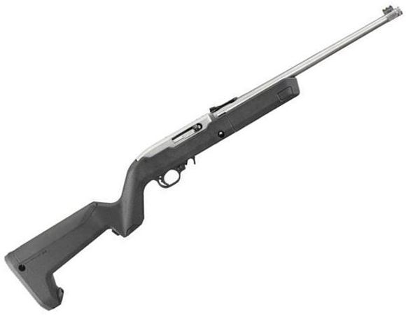 Picture of Ruger 10/22 Takedown Rimfire Semi-Auto Rifle