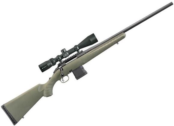 Picture of Ruger American Bolt-Action Rifle