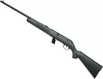 Savage 64 FL LH Semi-Auto Rifle — Reliable Gun