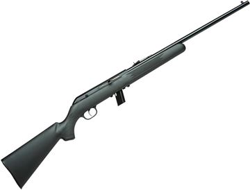 Picture of Savage Arms Model 64 F Semi-Auto Rifle - 22 LR, 21", Matte Blued, Black Synthetic, 10rds
