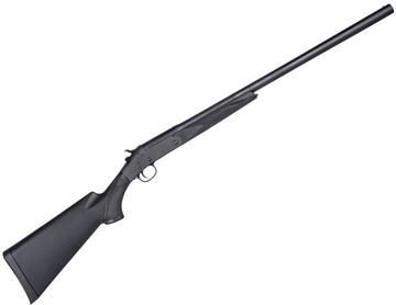 Picture of Stevens Model 301 Single Shot Shotgun - 12Ga, 3", 26", Black Synthetic Stock
