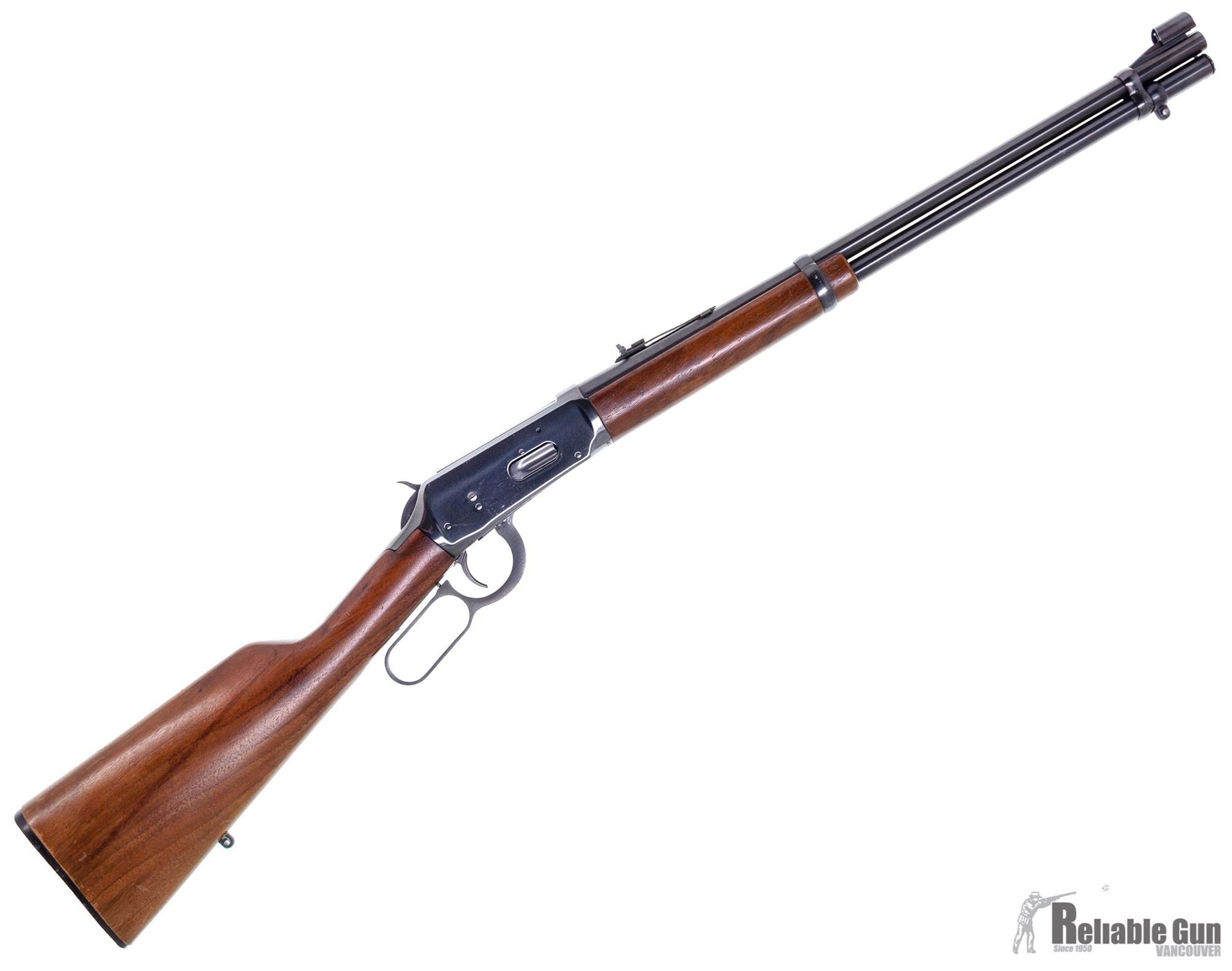 Used Winchester Model 94 Lever Action 3030 Win, 20" Barrel, 1973