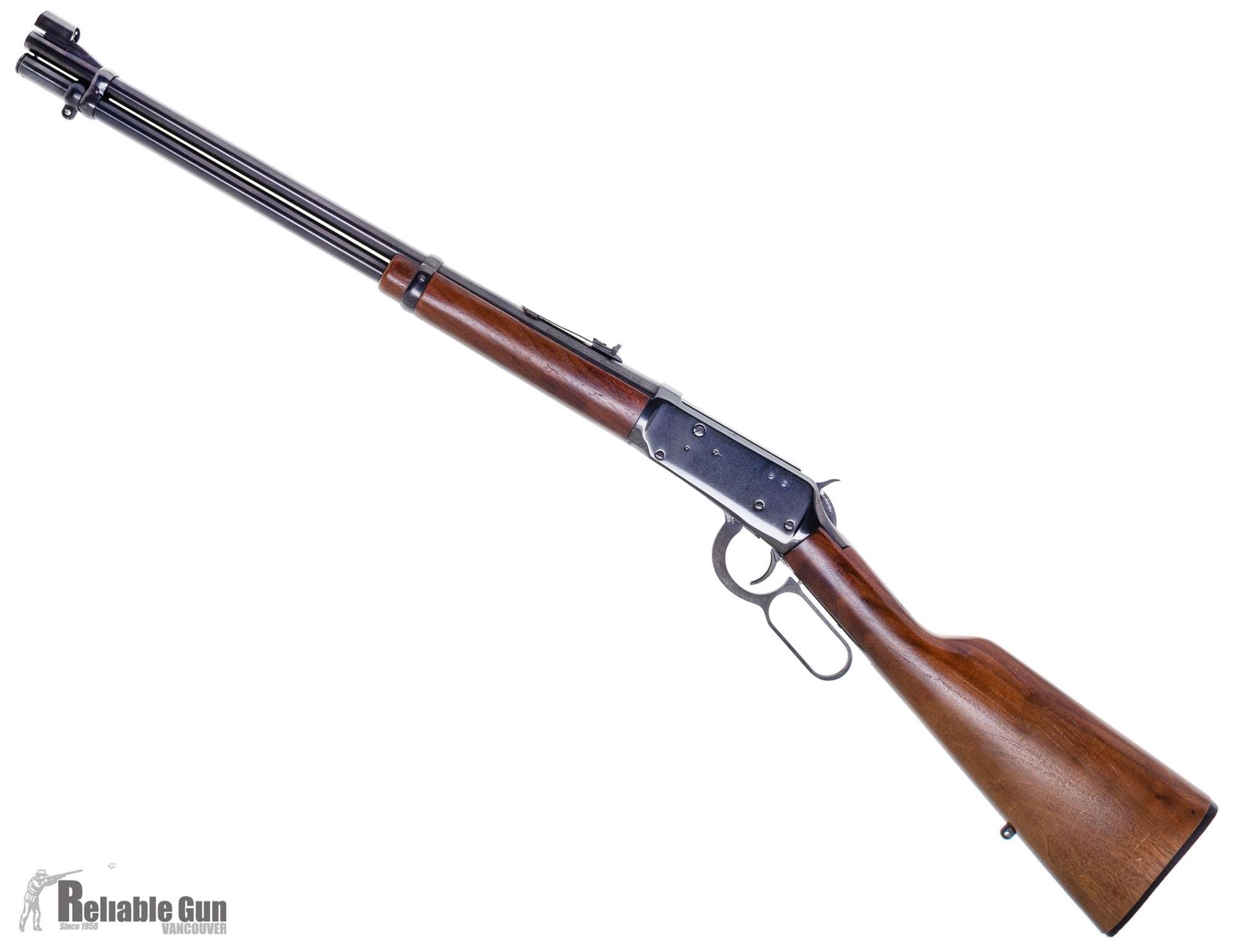 Used Winchester Model 94 Lever Action 3030 Win, 20" Barrel, 1973