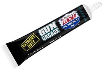 Picture of Lucas Oil Extreme Duty Gun Grease