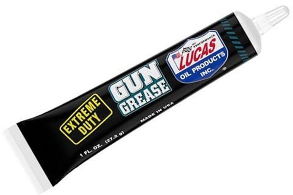Picture of Lucas Oil Extreme Duty Gun Grease