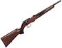 Picture of Anschutz 1416 D G-20 Classic Rimfire Bolt Action Rifle - 22 LR, 15", Precision Target Barrel, Blued, Walnut Classic Stock, 1-Stage 5094 Trigger, 5rds