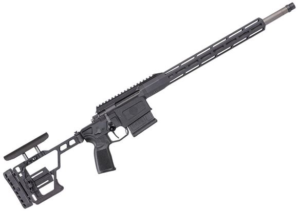 Picture of SIG SAUER Cross Rifle Bolt-Action Rifle