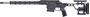 Picture of SIG SAUER Cross Rifle Bolt-Action Rifle
