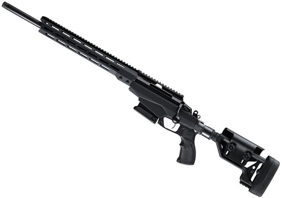 Picture of Tikka T3X Tactical A1 Left Hand Bolt-Action Rifle