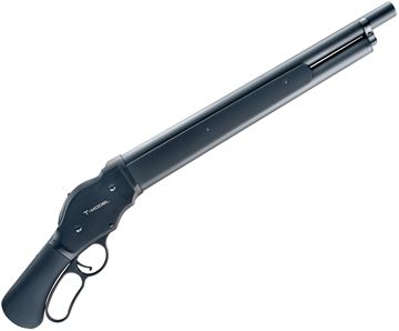 Chiappa Armi Sport 1887 T-Series "Terminator" Lever Action Shotgun — Reliable Gun