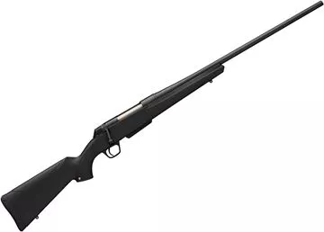 Winchester XPR Hunter Bolt-Action Rifle — Reliable Gun