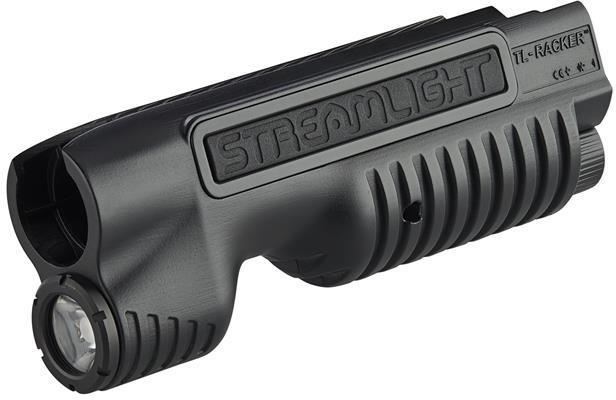 Streamlight TL-RACKER. Reliable Gun: Firearms, Ammunition & Outdoor ...