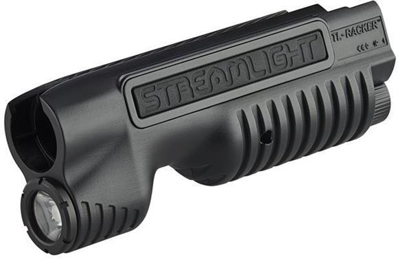 Streamlight TL-RACKER. Reliable Gun: Firearms, Ammunition & Outdoor ...