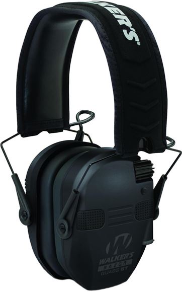 Picture of Walkers Hearing Protection