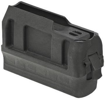 Picture of Ruger 90633 American Rifle 450 Bushmaster 3-Round Magazine