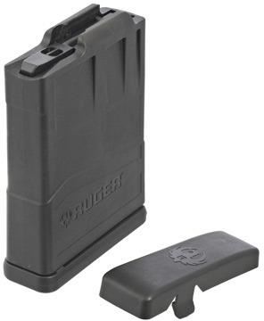 Picture of Ruger Magazines & Loaders, Bolt-Action Rifles - AI Style Polymer Magazine, 308, 10rds