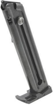 Picture of Ruger Magazines & Loaders, Rimfire Pistols - 22/45 Mark IV Magazine, 22 LR, 10rds