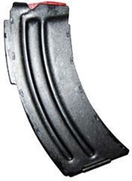 Picture of Savage Arms Magazines - Mark II Series, 22 LR/17 Mach2, 10rds, Matte Blued
