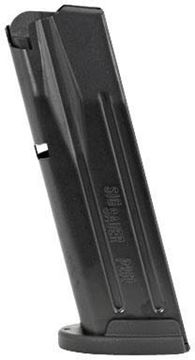 Picture of SIG SAUER Pistol Magazines - P250/P320 Full Size, 9mm, 10rds
