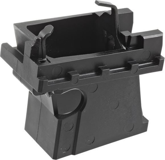 Picture of Ruger Magazine Well Insert Assemby - for PC Carbine, Fits Glock 9mm Mags, Glass Filled Polymer