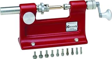 Picture of Hornady Lock N Load Reloading Accessories - Cam Lock Case Trimmer