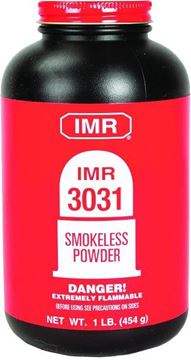 Picture of IMR Smokeless Pistol & Shotgun/Rifle Powders - IMR 3031, 1 lb