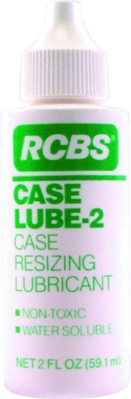 Picture of RCBS Reloading Supplies