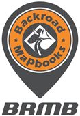 Picture for manufacturer Backroad Mapbooks