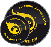 Picture for manufacturer Firebird Reactive Targets