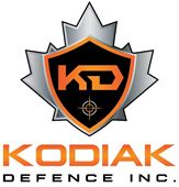 Picture for manufacturer Kodiak Defence