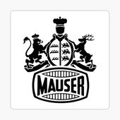 Picture for manufacturer Mauser
