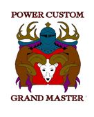 Picture for manufacturer Power Custom