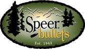 Picture for manufacturer Speer Bullets