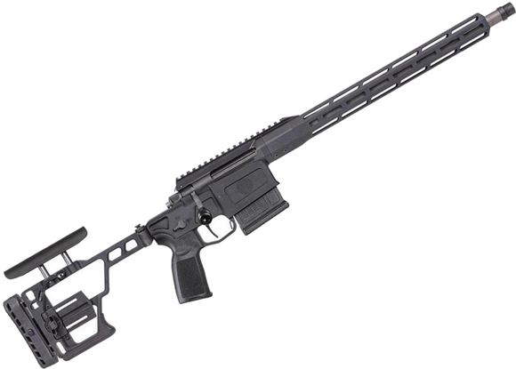 Picture of SIG SAUER Cross Rifle Bolt-Action Rifle