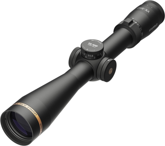 Picture of Leupold Optics VX-5 HD Riflescope