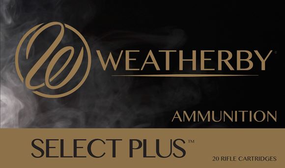 Picture of Weatherby Ultra-High Velocity Rifle Ammo - 6.5-300 Wby Mag, 127Gr, Barnes LRX, 20rds Box