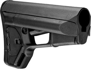 Picture of Magpul Buttstocks - ACS Carbine, Mil-Spec , Black