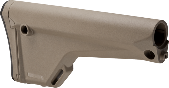 Picture of Magpul Buttstocks - MOE Rifle Stock, Flat Dark Earth
