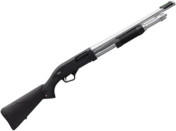Picture of Winchester SXP Marine Defender Pump-Action Shotgun