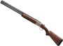 Picture of Browning Citori Hunter Grade II Over-Under Shotgun - 20Ga, 3", 26", Vented Rib, Silver Nitride Receiver, Polished Blued, Satin Grade II/III Black Walnut Stock, Silver Bead Front Sight, Invector-Plus Flush (F,M,IC)
