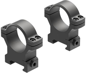 Picture of Leupold Optics Rings