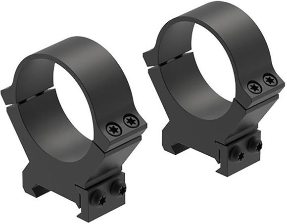 Picture of Leupold Optics Rings